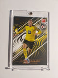 Topps 60 Jahre Bundesliga 2023-24 Erling Haaland Dortmund Parallel Rare Hit – Bild 1