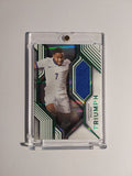Futera Platinum 2025 Christopher Nkunku Frankreich Patch Relic Parallel 5/12 Hit – Bild 1