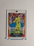 Panini Score 2021-22 Mike Maignan AC Mailand Parallel 69/99 Rookie Refractor Hit – Bild 1