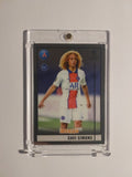 Topps UCC Merlin 2020-21 Xavi Simons Rookie Paris Saint-Germain Parallel Rare – Bild 1