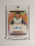 Topps Inception 2024-25 Archie Gray Auto Tottenham Hotspur Rookie Rare Parallel – Bild 1