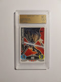 Topps Star Wars 2012 General Grievous Sith Separatisten GSG 7.5 = PSA Vintage – Bild 1