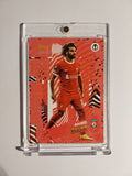 Topps UCC Gold 2022-23 Mohamed Salah Liverpool Parallel Elite Ultra Rare Hit – Bild 1