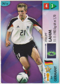 Panini 2006-07 Philipp Lahm Deutschland 2006 FIFA World Cup Germany Parallel – Bild 1