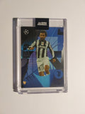 Topps Total Football 2024-25 Andrea Pirlo Juventus Parallel 11/50 OVP Inkl. Case – Bild 1