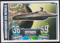 Topps Star Wars 2013 Angriffschiff der Republik Fahrzeug TCG Rare #57 – Bild 1