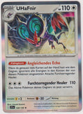 Pokemon TCG UHaFnir #128/159 Rare (R) Holo Deutsch 2025 – Bild 1