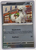Pokemon TCG Furfrou #67/088 Common (C) Reverse Holo Deutsch 2026 – Bild 1