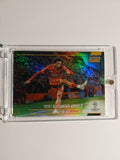 Topps Chrome 2021-22 Trent Alexander-Arnold Liverpool Parallel 30/50 Refractor – Bild 1