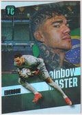 Panini Top Class 2018-19 Ederson FIFA World Cup™ Parallel Rare 23 – Bild 1