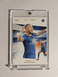 Topps Paris Saint-Germain 2021-22 Neymar Jr Parallel Insert Ultra Rare Hit – Bild 1