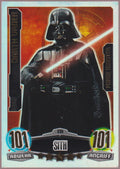 Topps Star Wars 2012 Darth Vader Sith Imperium TCG Rare – Bild 1