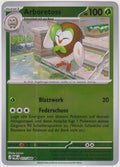 Pokemon TCG Dartrix #11/088 Common (C) Reverse Holo Deutsch 2026 – Bild 1