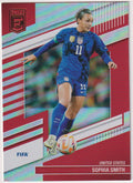 Panini 2022-23 Sophia Smith United States Women's National Team (USWNT) Parallel – Bild 1