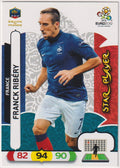 Panini Adrenalyn XL Official Trading Card Game 2013-14 Franck Ribéry France – Bild 1