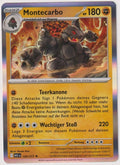Pokemon TCG Coalossal #120/217 Rare (R) Holo Deutsch 2026 – Bild 1