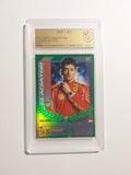 Topps Turbo 2024 Charles Leclerc Ferrari Formel 1 GSG 9 = PSA Parallel 368/499 – Bild 1