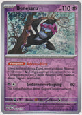 Pokemon TCG Munkidori #44/131 Rare (R) Reverse Holo Deutsch 2025 – Bild 1