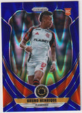 Panini Prizm 2023-24 Bruno Henrique Rookie Flamengo FIFA Club World Cup 2025™ – Bild 1