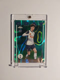 Topps UCC Flagship 2024-25 Archie Gray Tottenham Parallel 24/199 Refractor RC – Bild 1