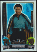 Topps Star Wars 2013 Lando Calrissian Limited Edition Rebellenallianz TCG Rare – Bild 1