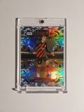 Panini Select 2023-24 Ellyes Skhiri Eintracht Parallel 40/99 Refractor – Bild 1