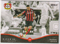 DAKA 2021-22 Paulinho Bayer 04 Leverkusen Parallel Rare – Bild 1