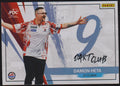 Panini PDC Championship 2026 Damon Heta 1.St Edition Refractor Parallel – Bild 1