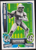 Topps Star Wars 2013 ARF-Truppler Republik KLonkrieger TCG Rare #46 – Bild 1