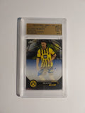 Topps Chrome BVB 2022-23 Niklas Süle On Card Auto Parallel 69/75 GSG 8.5 = PSA – Bild 1