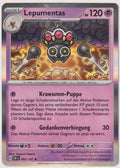 Pokemon TCG Claydol #95/197 Rare (R) Holo Deutsch 2023 – Bild 1
