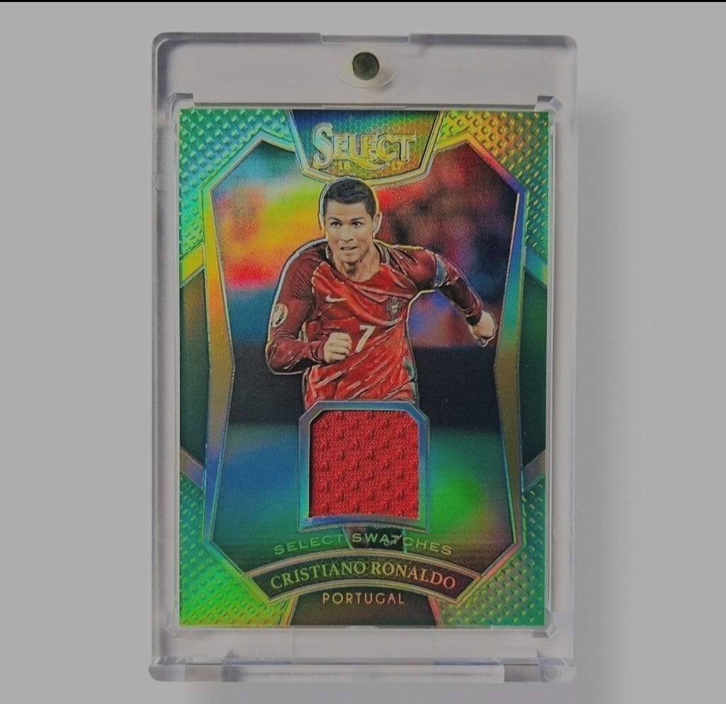 Topps Fußball Loot 20 Karten + 1 Garantierte Numbered oder Relic oder Autogramm – Bild 1