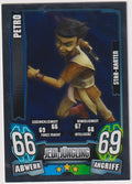 Topps Star Wars 2013 Petro Republik Jedi TCG Rare #260 – Bild 1