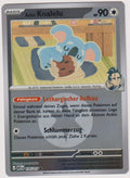 Pokemon TCG Silcoon #12/217 Common (C) Reverse Holo Deutsch 2026 – Bild 1