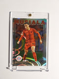 Topps UCC Flagship 2024-25 Jamal Musiala Bayern München Parallel Refractor Rare – Bild 1