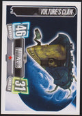 Topps Star Wars 2011 Vulture's Claw Fahrzeug Söldner TCG Rare #46 – Bild 1