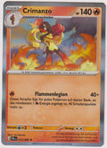 Pokemon TCG Armarouge #12/084 Rare (R) Holo Deutsch 2026 – Bild 1