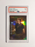 Topps Legends 2018-19 Kenny Dalglish Schottland Manchester United Parallel PSA 7 – Bild 1
