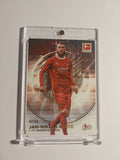 Topps 60 Jahre Bundesliga 2024-25 Jan-Niklas Beste Heidenheim Nummeriert 42/60 – Bild 1