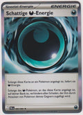 Pokemon TCG Shadow Energy #283/084 Rare (R) Holo Deutsch 2026 – Bild 1