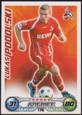 Topps Bundesliga 2016-17 Lukas Podolski FC Köln Vintage Parallel – Bild 1
