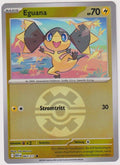 Pokemon TCG Helioptile #63/217 Common (C) Reverse Holo Deutsch 2026 – Bild 1