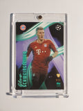 Topps Total Football 2024-25 Bastian Schweinsteiger Bayern München Parallel 8/25 – Bild 1