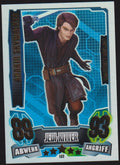 Topps Star Wars 2013 Anakin Skywalker Republik Jedi-Ritter Limited Edition Rare – Bild 1