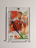 Panini 2013-14 Viktor Fischer Dänemark On Card Auto Parallel Ultra Rare Original – Bild 1