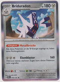 Pokemon TCG Archaludon #70/131 Rare (R) Holo Deutsch 2025 – Bild 1
