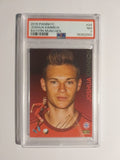 Panini Bayern München 2014-15 Joshua Kimmich Printed Auto Vintage Parallel PSA 7 – Bild 1