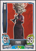 Topps Star Wars 2013 Daka Hexe Nachtenschwestern TCG Rare #97 – Bild 1