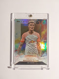 Topps Inception 2023-24 Benjamin Sesko RB Leipzig Parallel 69/150 Refractor Rare – Bild 1