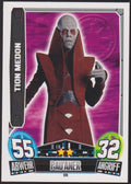 Topps Star Wars 2013 Tion Medon Pauaner REPUBLIK (Film) TCG Rare #124 – Bild 1